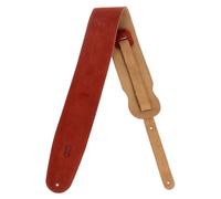 Levys Suede Strap 3,5" RST