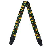 Levys Tasty Grooves Green Taco