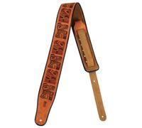 Levys Totem Pole Strap 2,5" HNY