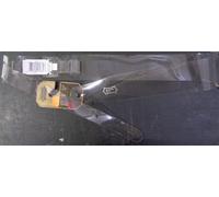 LEVY'S TRACOLLA TRASPARENTE M25CV-01 PER BASSO/CHITARRA