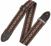 Levy's M8HTV-20 Tracolla Tessuto Brown