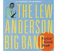 lew anderson big band - feelin' good yeah
