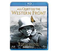 Lew Ayres - All Quiet On The Western Front [Edizione: Giappone]