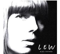 Lew - Black Feathers