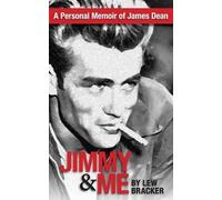 Lew Bracker Jimmy & Me (Tascabile)