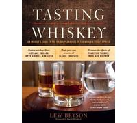 Lew Bryson Tasting Whiskey (Tascabile)
