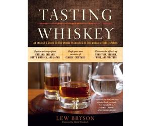 Lew Bryson Tasting Whiskey (Tascabile)
