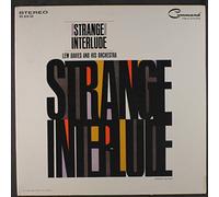 LEW DAVIES - strange interlude