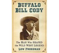 Lew Freedman Buffalo Bill Cody (Tascabile)