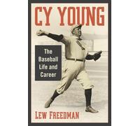 Lew Freedman Cy Young (Tascabile)