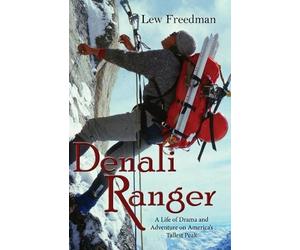 Lew Freedman Denali Ranger (Tascabile)
