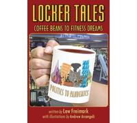 Lew Freimark Locker Tales (Tascabile)