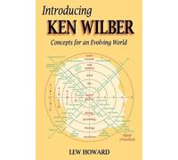 Lew Howard Introducing Ken Wilber (Tascabile)