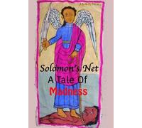 Lew Mermelstein Solomon's Net (Tascabile)