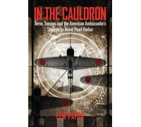 Lew Paper In the Cauldron (Copertina rigida)