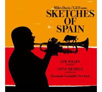 Lew Soloff - Sketches of Spain