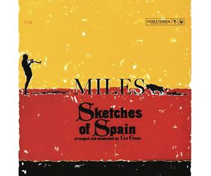 Lew Soloff Sketches of Spain (Vinyl LP)