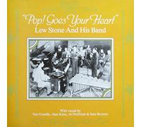 Lew Stone And His Band - Pop! Goes Your Heart [Vinyl LP] [Schallplatte]