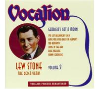 Lew Stone-Georgia's Got a Moon