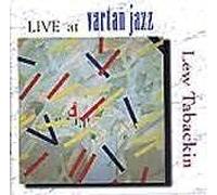 Lew Tabackin - Live At Vartan Jazz (UK Import)