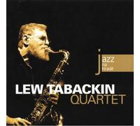 Lew Tabackin Quartet - Lew Tabackin Quartet - Live At Prague Castle 2009