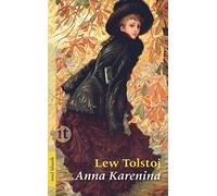 Lew Tolstoj Gisela Drohla Anna Karenina: Roman (insel taschenbuch) (Tascabile)