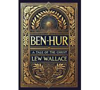 Lew Wallace Ben-Hur (Copertina rigida)