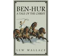 Lew Wallace Ben-Hur (Copertina rigida)