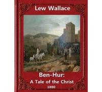 Lew Wallace Ben-Hur (Tascabile)