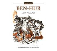 Lew Wallace Ben-Hur (Tascabile)