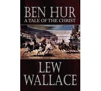 Lew Wallace Ben-Hur (Tascabile)