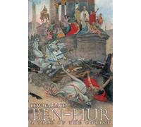 Lew Wallace Ben-Hur (Tascabile)