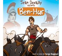 Lew Wallace Editions Eponymes Jean Bolo Jean Desailly Serge Ben-Hur (Audiobook)