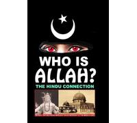 Lew White Who Is Allah? (Tascabile)