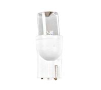Lampa 58146 T10 1 Led Lampada 12V, 11mm x 27mm, Bianco, Confezioni da 2