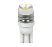 LEW7 12V Hyper-Led 2 - 1 Smd X 2 Chips - (T10) - 1W - W2 1X9 5D - 2 Pz - D/Blist