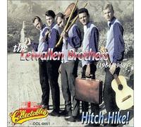 Lewallen Brothers - Hitch-Hike