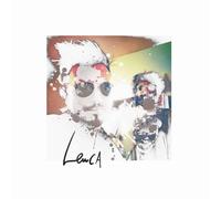 Lewca Year One (CD)