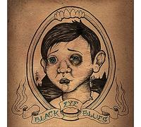 Lewd Acts - Black Eye Blues