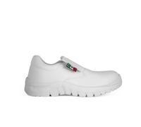 Lewer Scarpe Basse Uomo Antinfortunistiche Cat. S2, Settore Alimentare - BIA (Bi