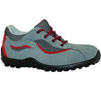 Lewer VIETRI S1P Scarpe Antinfortunistiche da Uomo