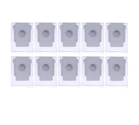 LEWFECBO Sacchetti raccogli-polvere per aspirapolvere compatibili con LG CordZero i7/E5/E6, compatibili con A939KBGS/A938KBGS/A937KGMS/A949KTMS, confezione da 10 sacchetti di ricambio