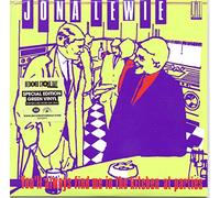 LEWIE,JONA - You'll Always Find Me in the Kitchen at Parties