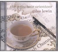 Lewin, Giles - Armchair Orienteer