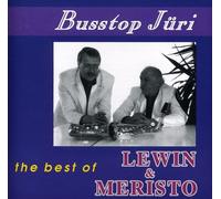 Lewin, Hakan & Meristo Aldo - Best Of Lewin & Meristo