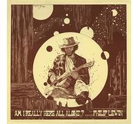 Philip Lewin Am I Really Here All Alone? (CD) Remastered Album