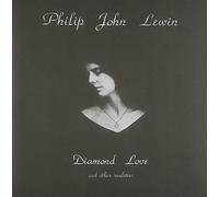 LEWIN, PHILIP JOHN - DIAMOND LOVE.. -REMAST-
