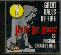 Lewis - 22 Original Hits