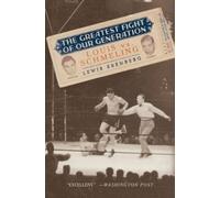 Lewis A. Erenberg The Greatest Fight of Our Generation (Tascabile)