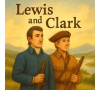 Lewis and Clark